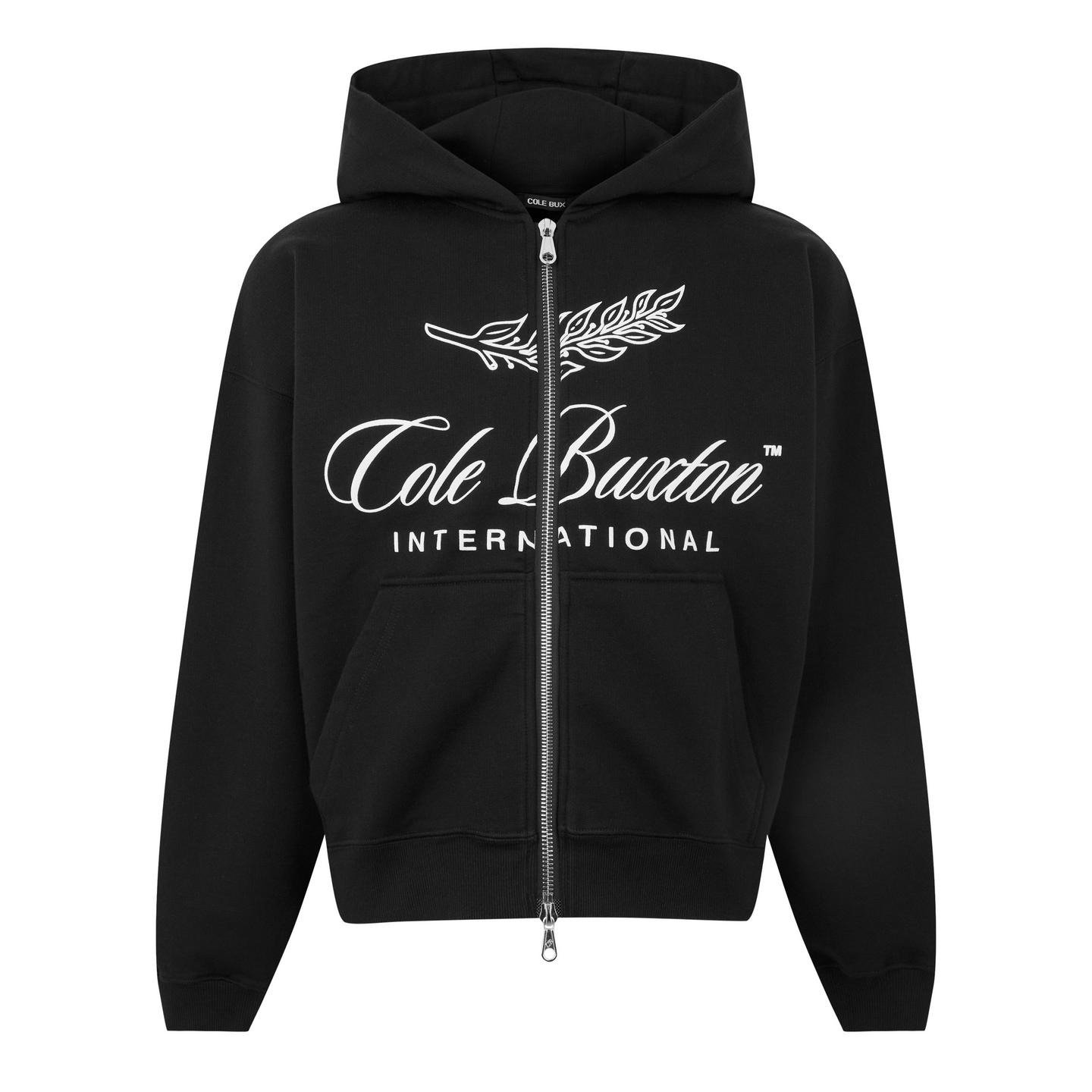 Cole Buxton More Than a Brand—A Lifestyle Movement